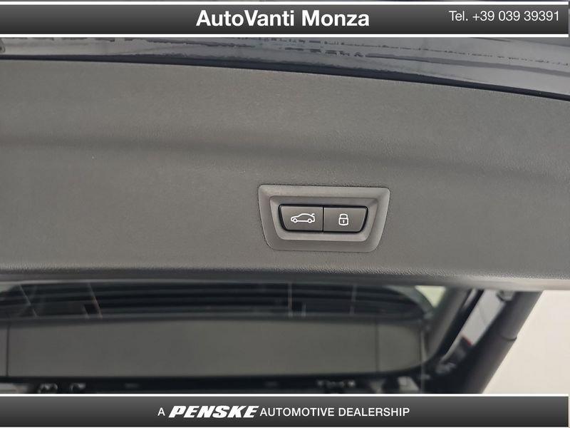 BMW X1 X1 xdrive 25e MSport Pro auto + DOPPIO TRENO DI PNEUMATICI