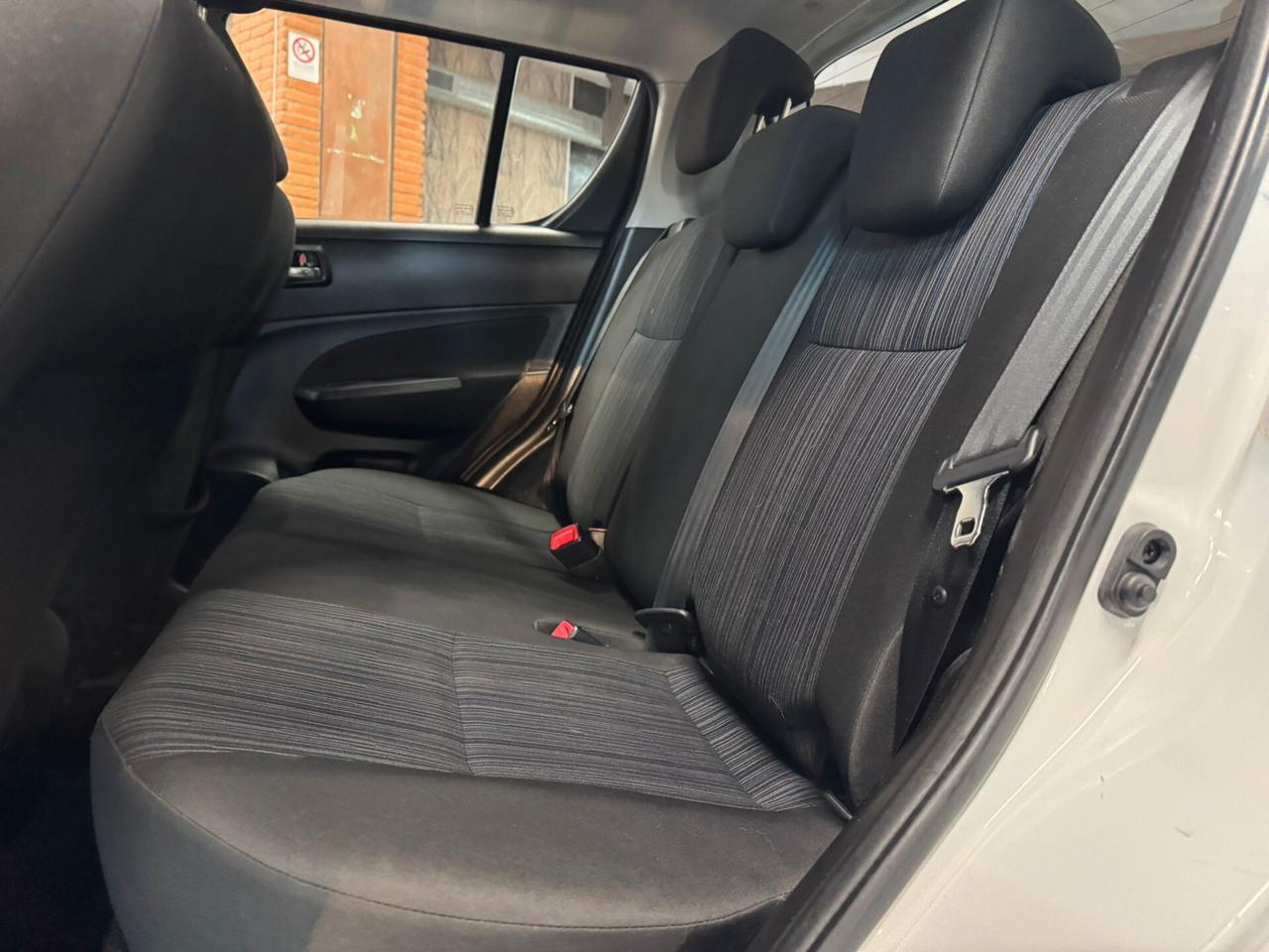 Suzuki Swift 1.3 DDiS 5 porte B-Easy