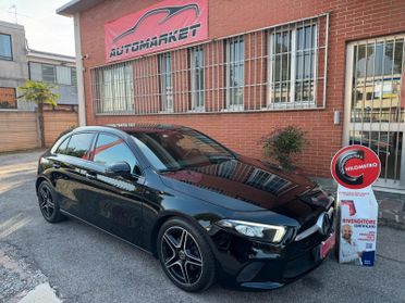 Mercedes-benz A 180 A180d 116cv Sport Night edition auto