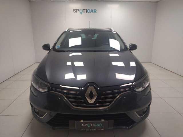 Renault Megane Sporter 1.6 dci energy Intens 130cv