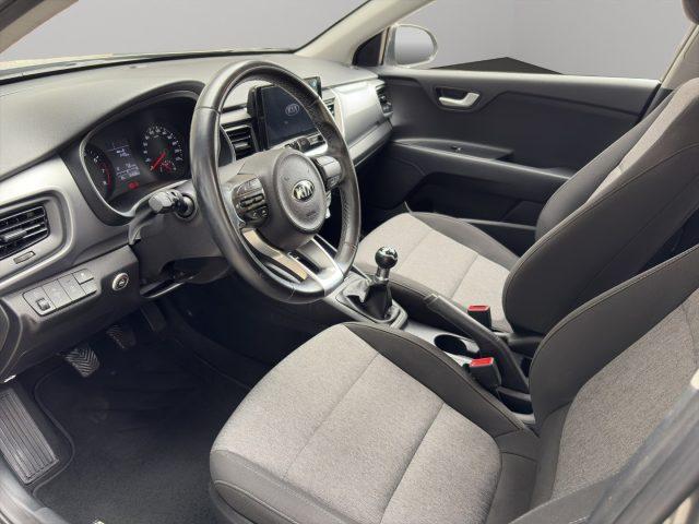 KIA Stonic 1.2 ECO GPL Urban 82cv