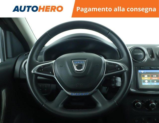 DACIA Sandero Stepway 0.9 TCe 90 CV Comfort
