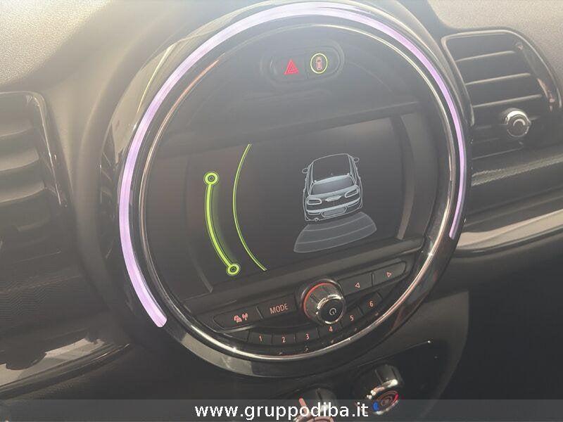 MINI Clubman Mini 2016 Benzina Mini 1.5 Cooper Boost