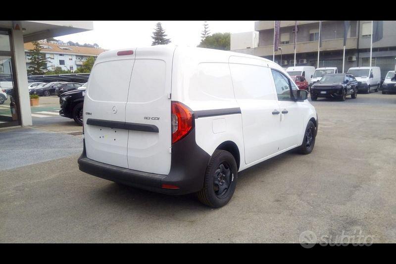 Mercedes-Benz Citan CITAN FURGONE PRO 110 CDI...