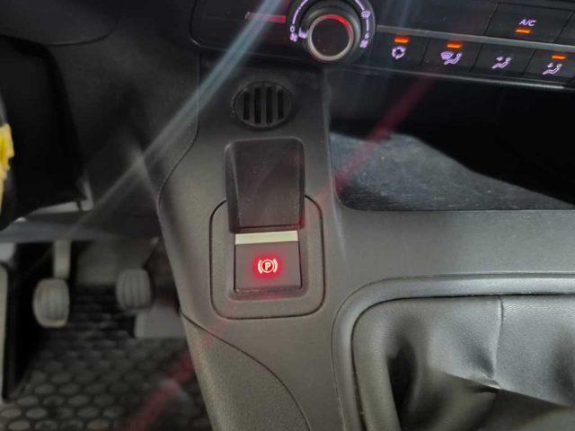 CITROEN Berlingo 3ª serie - BlueHDi 100 Van M Club