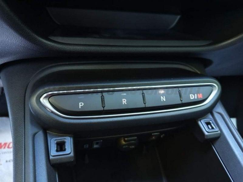 FIAT 600 600 Hybrid 600 1.2 Hybrid 110cv