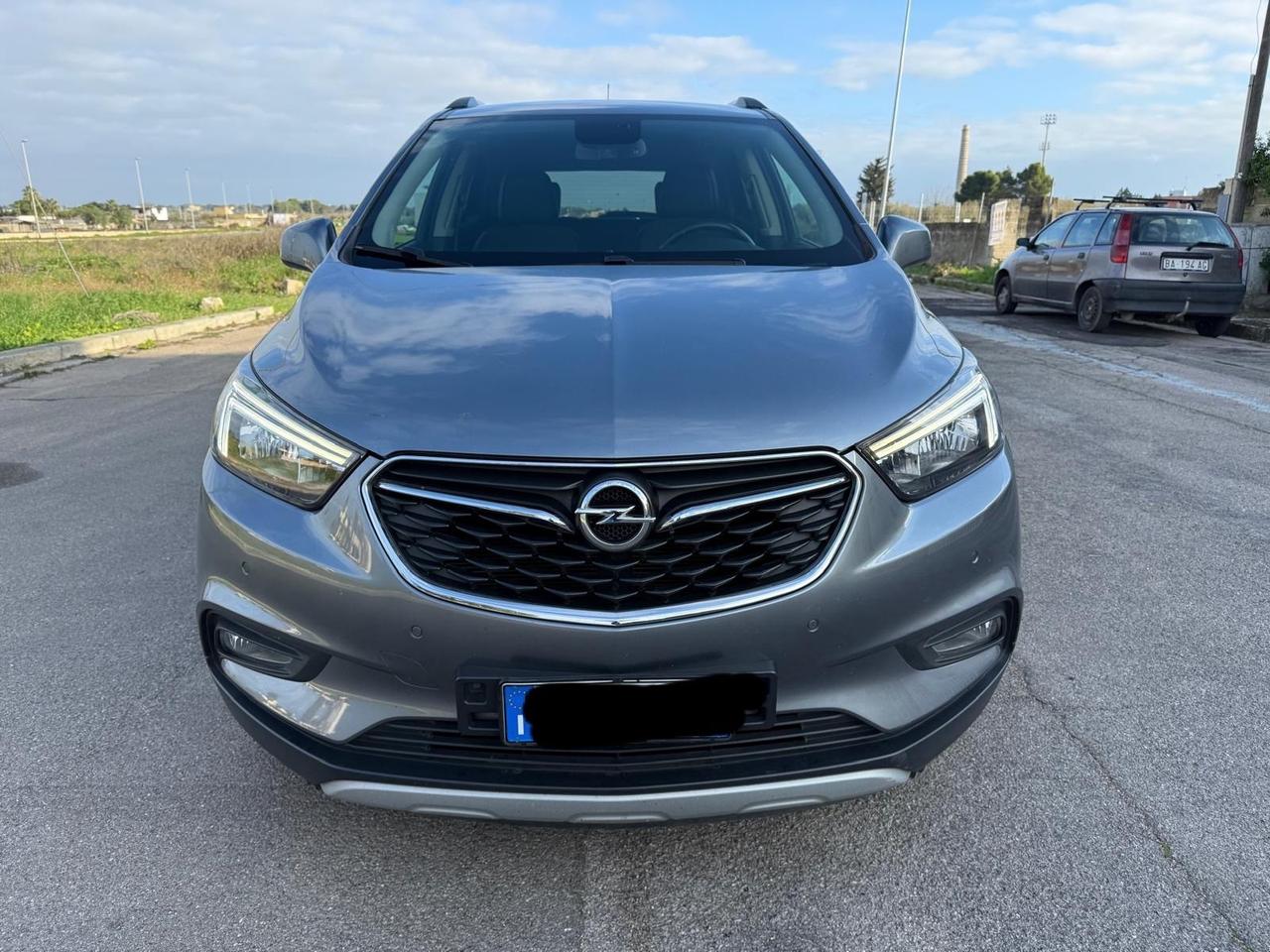 Opel Mokka 1.4 Turbo GPL 2019
