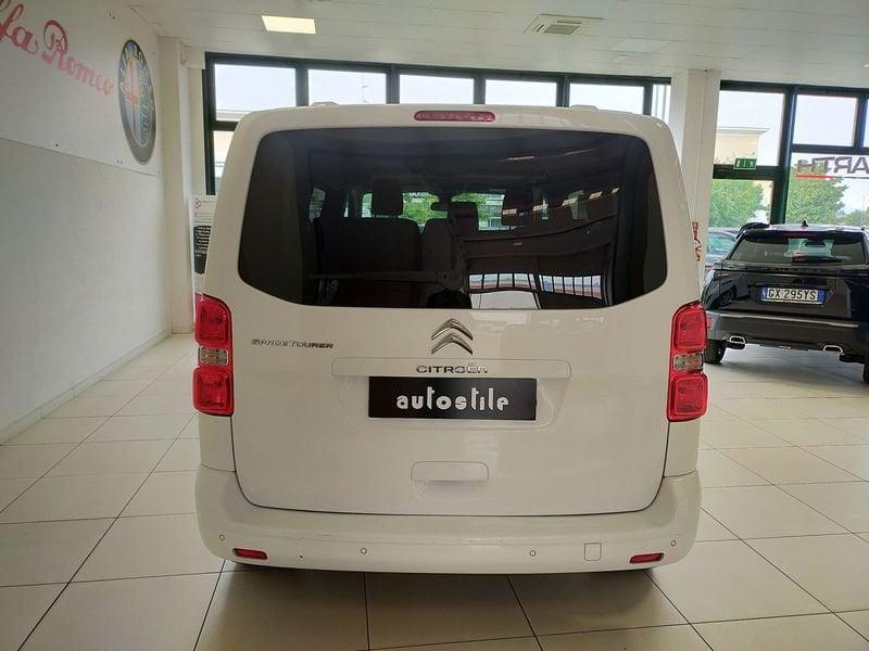 Citroën SpaceTourer SpaceTourer BlueHDi 120 S&S M Business