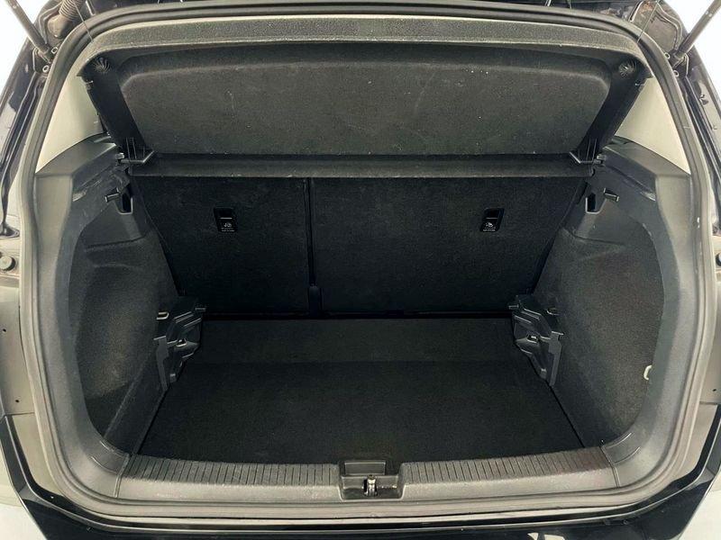 Volkswagen T-Cross T-Cross 1.0 TSI 110 CV DSG Advanced