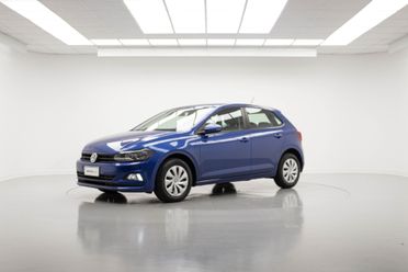 VOLKSWAGEN POLO BUSINESS 1.6 TDI 5P. T