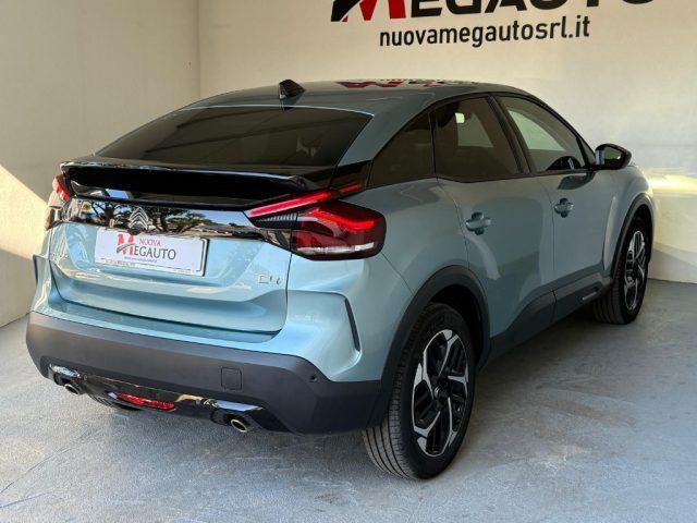 CITROEN C4 PureTech 130 S&S Feel Pack