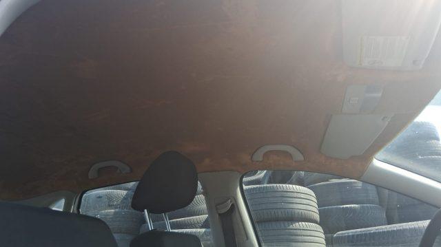 VOLKSWAGEN Polo 1.6 TDI DPF 5 porte Comfortline PROBLEM INIETTORE
