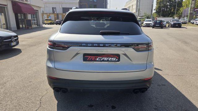 PORSCHE Cayenne 3.0 V6 E-Hybrid PERMUTE IVA ESPOSTA TETTO APRIB.