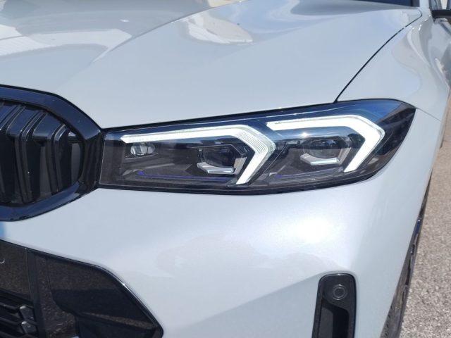 BMW 320 d 48V xDrive Touring Msport Pro Aut. Restyling