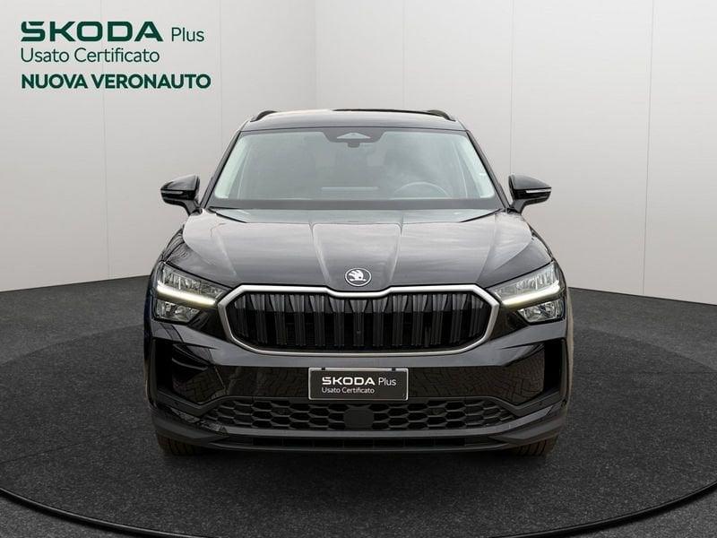 Škoda Kodiaq 1.5 M-HEV SELECTION DSG