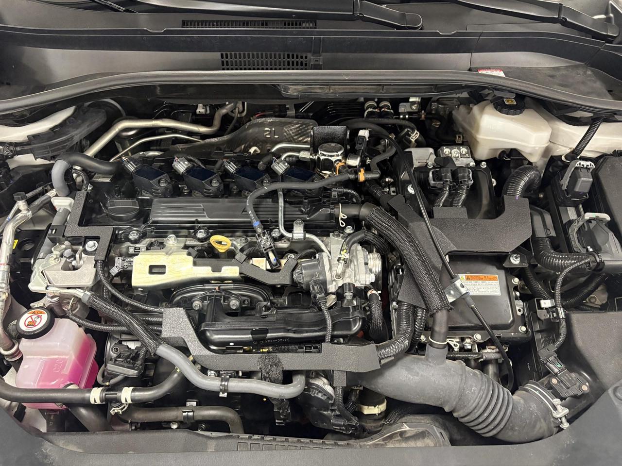 Toyota C-HR 2.0h Lounge e-cvt