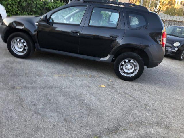 DACIA Duster 1.5 dCi 90CV 4x2 Ambiance