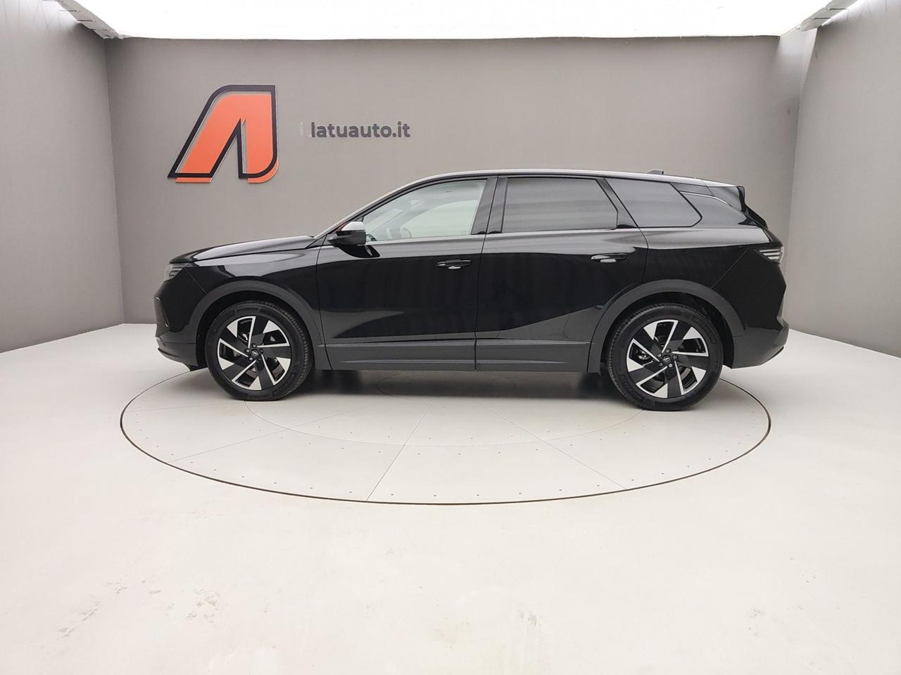 OPEL Grandland II 2024 1.2 HYBRID 145CV GS EDCT