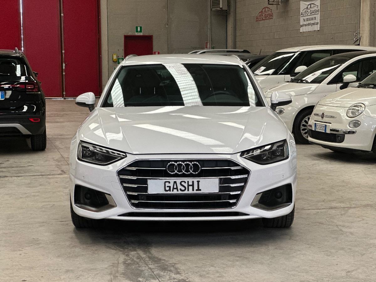 AUDI - A4 Avant - 35 TDI S tronic Business