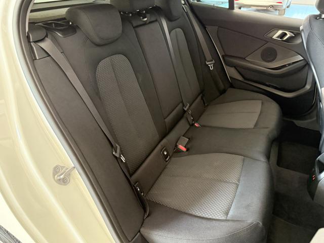 BMW 118 d 150cv 5p. Business Advantage AUTOMATICA - PROMO