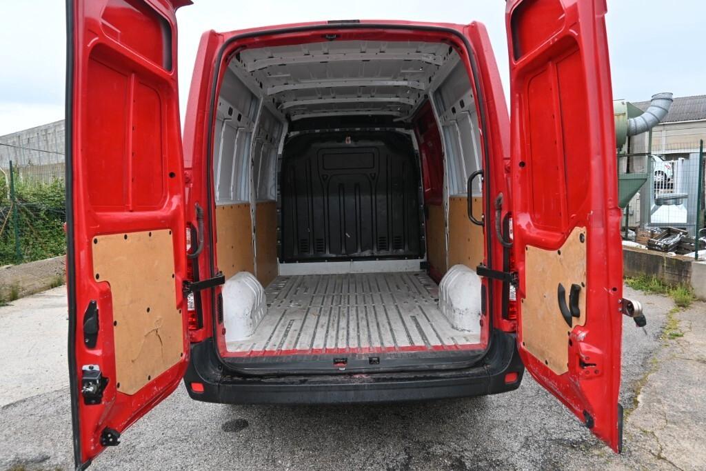 OPEL MOVANO 33 2.3 TURBO D 135CV 6M. PM-TM FURGONE PORTATA 1251 KG ( CRUISE - BLUETOOTH )