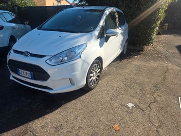 Ford B-Max 1.0 EcoBoost 100 CV Business