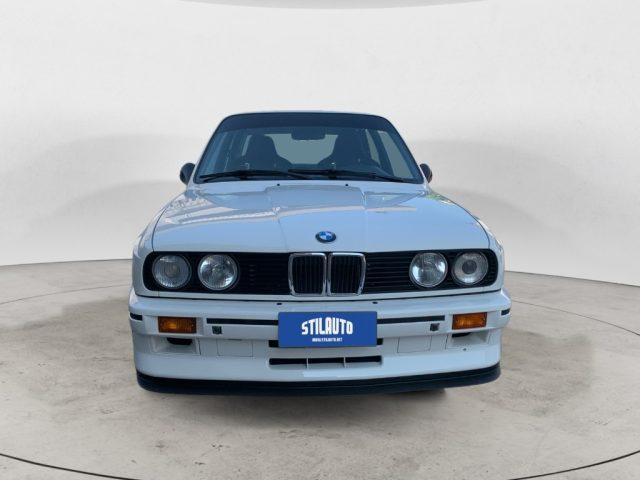 BMW M3 M3 E30
