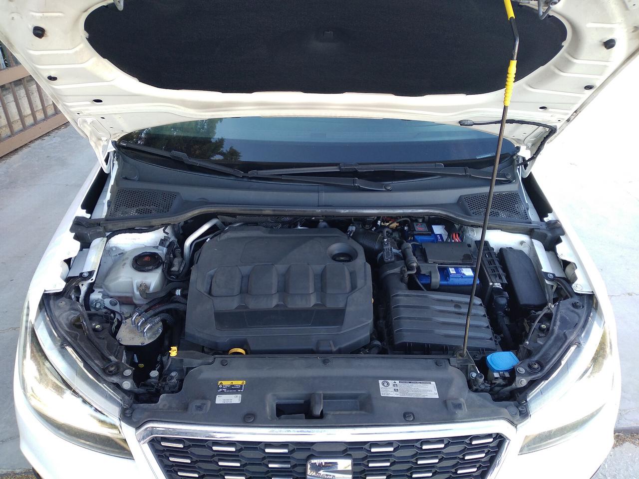 Seat Arona 1.6 TDI 95 CV XCELLENCE