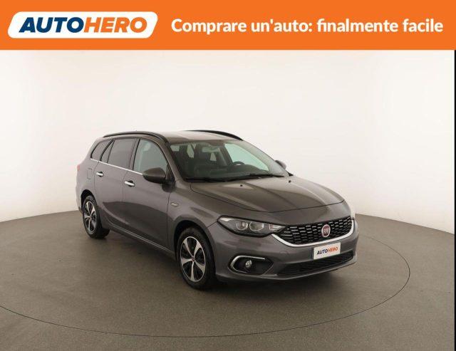 FIAT Tipo 1.6 Mjt S&S SW Business