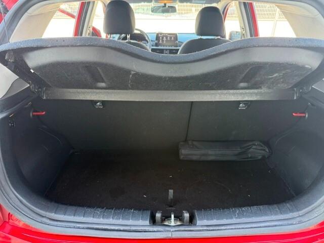 Kia Picanto 1.0 12V GPL 5 porte Style 2022