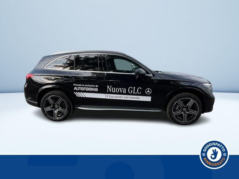 Mercedes-Benz GLC 300 de 4MATIC EQ-POWER AMG Line Advanced