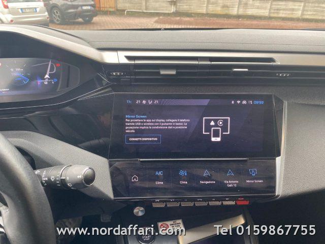 PEUGEOT 308 BlueHDi 130 S&S EAT8 SW Allure Pack **IVA DETRAIBI