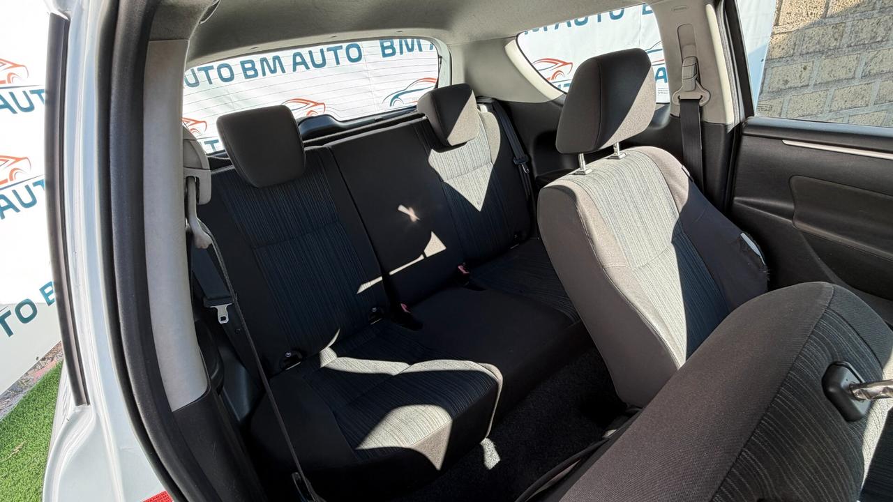 Suzuki Swift 1.3 75 CV DDiS 3 porte B-Easy