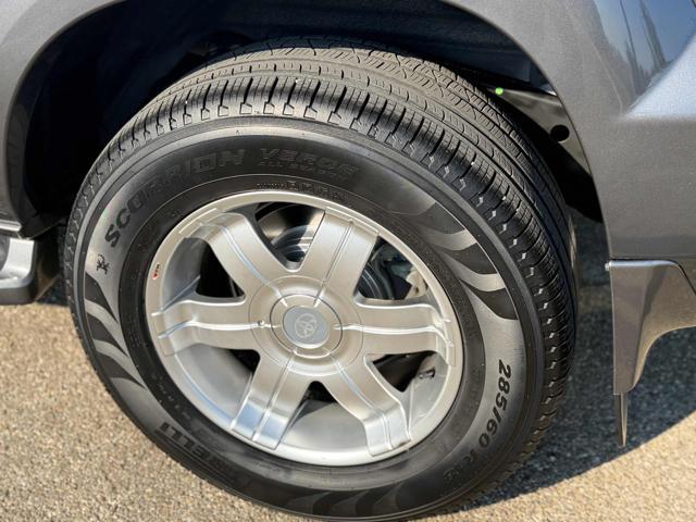 TOYOTA Land Cruiser NUOVA SOLO 76.000km!!! 3.0 D-4D 16V 3 porte Sol