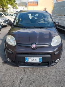 Fiat Panda 1.3 MJT S&S 4x4