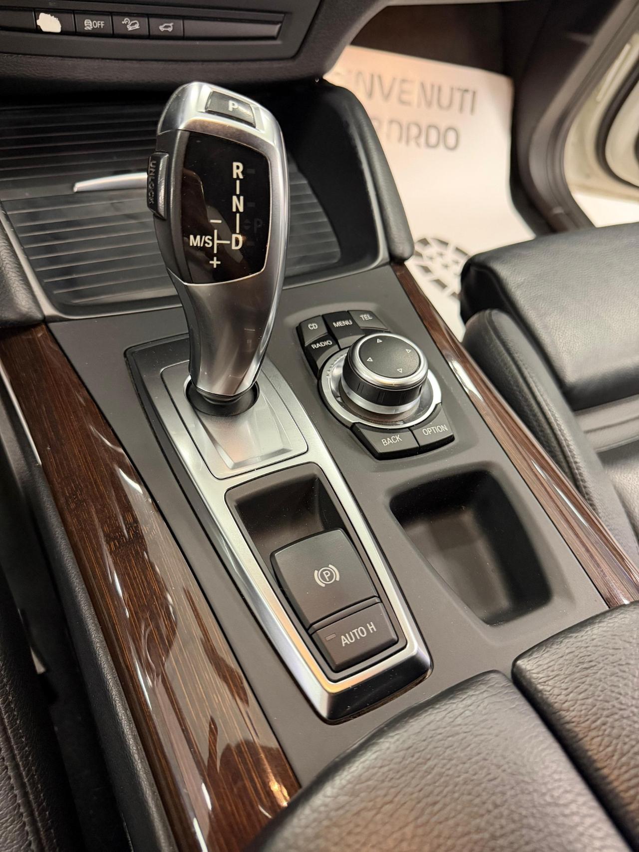 Bmw X6 xDrive30d Eletta