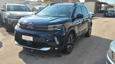 Citroen C5 Aircross BlueHDi 130 S&S EAT8 Shine Pack - 2023