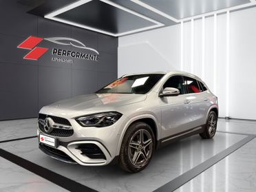 Mercedes GLA 200 d AMG Line Premium Plus auto