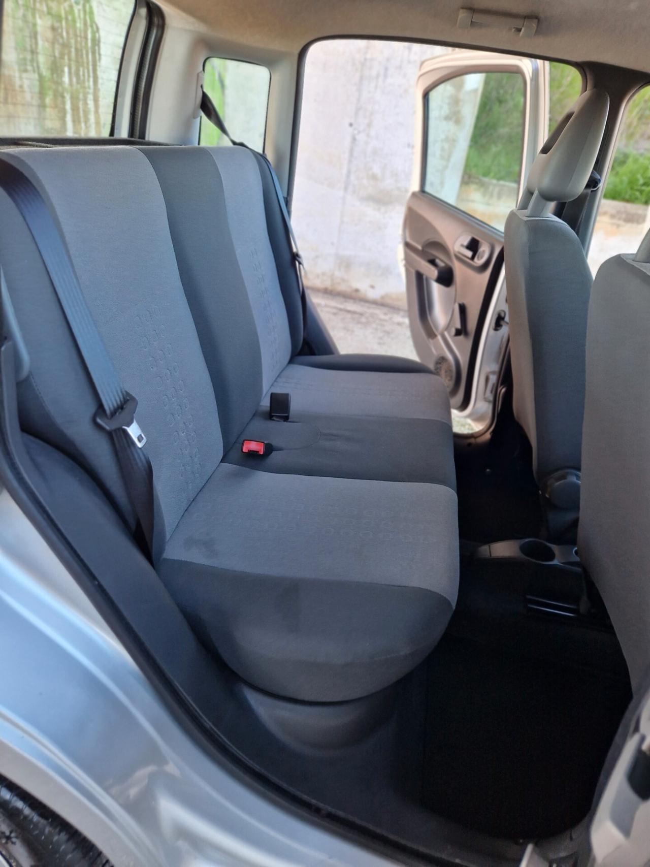 Fiat Panda 1.4 Natural Power Classic