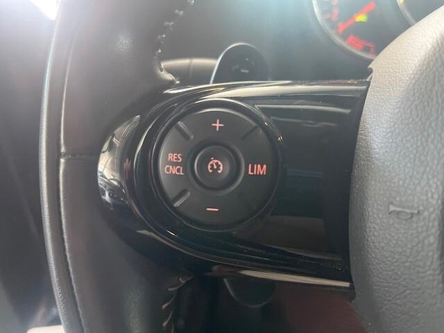 Mini Cooper SD Countryman 2.0 Hype ALL4 Automatica