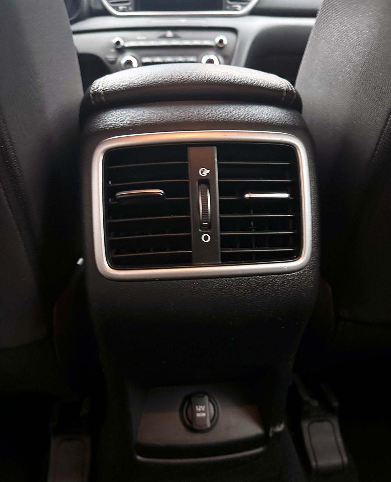 Kia Sportage 1.6 CRDI 136 CV DCT7 2WD Mild Hybrid Business Class Unico Proprietario Fatturabile