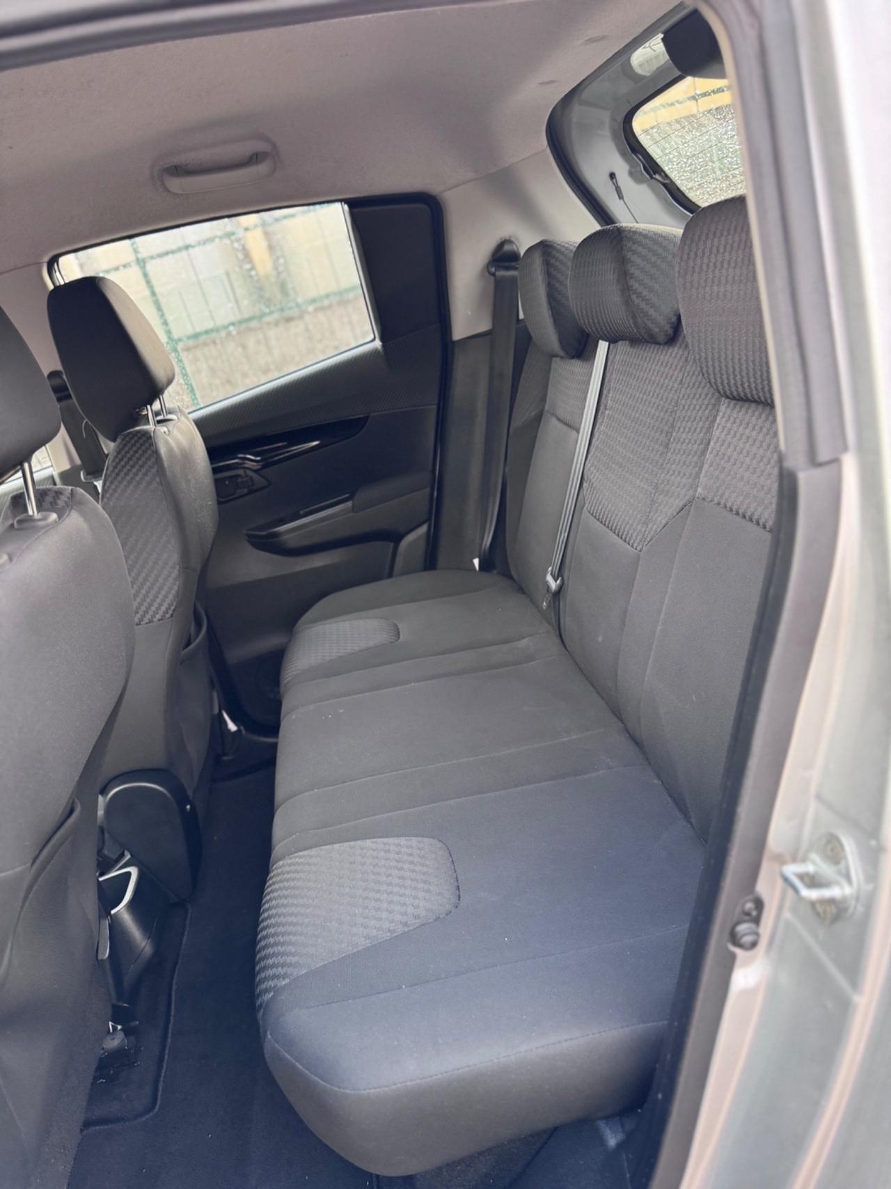 Mahindra KUV100 1.2 VVT M-Bifuel(GPL) K6+