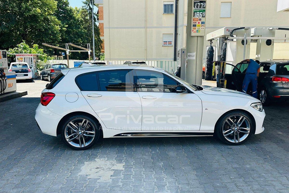 BMW 120d xDrive 5p. Msport