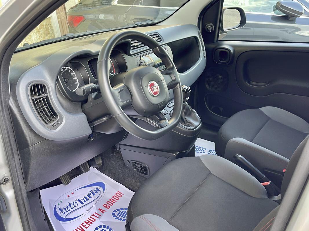 Fiat Panda 1.2 Lounge Benzina /GPL N.2 Unita'