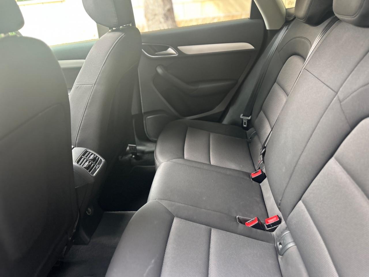 Audi Q3 2.0 TDI 150 CV Design