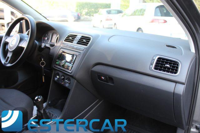 VOLKSWAGEN Polo 1.2 TDI DPF 5p GTI