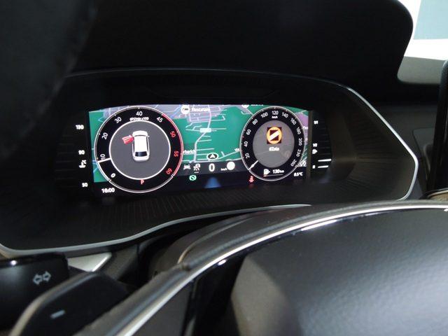 SKODA Octavia 2.0 TDI 150 CV DSG Wagon Selection