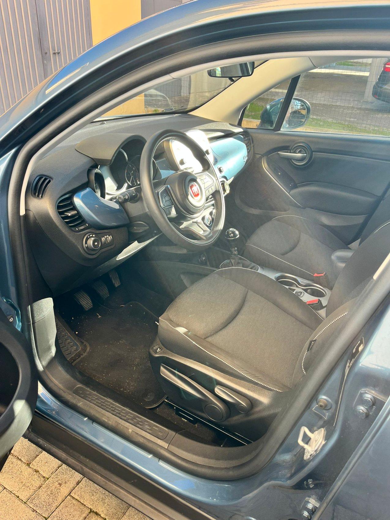 Fiat 500 X 500X 1.0 T3 Urban 120cv my20