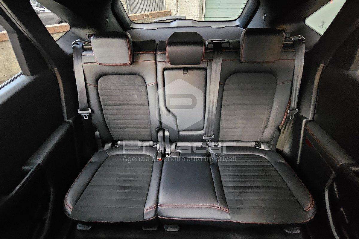 FORD Kuga 1.5 EcoBoost 150 CV 2WD ST-Line X