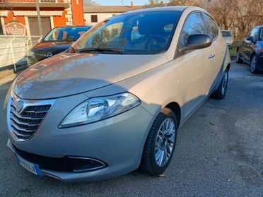 Lancia Ypsilon 1.2 69 CV 5 porte GPL Ecochic ( impianto a gas di casa madre)